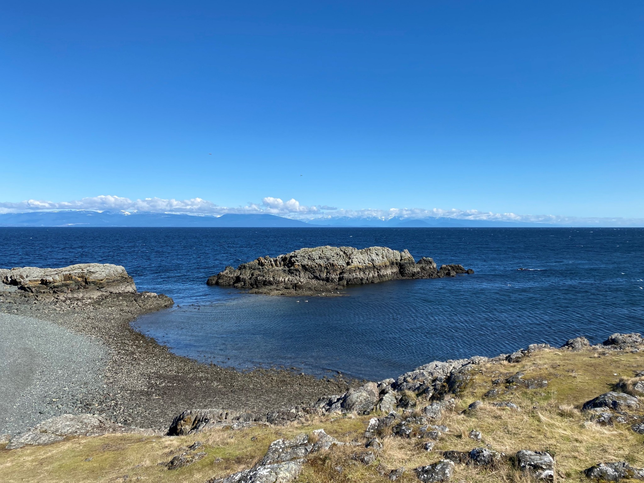 Hammond Bay Nanaimo Real Estate and Homes For Sale