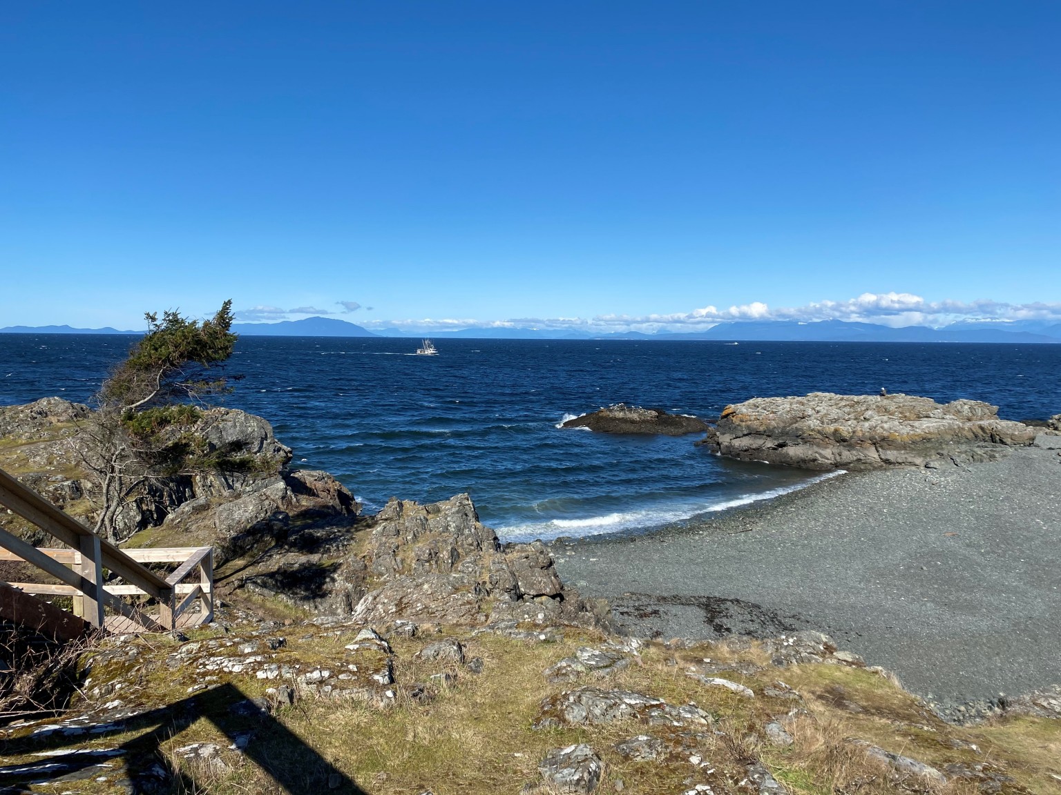 Hammond Bay Nanaimo Real Estate and Homes For Sale