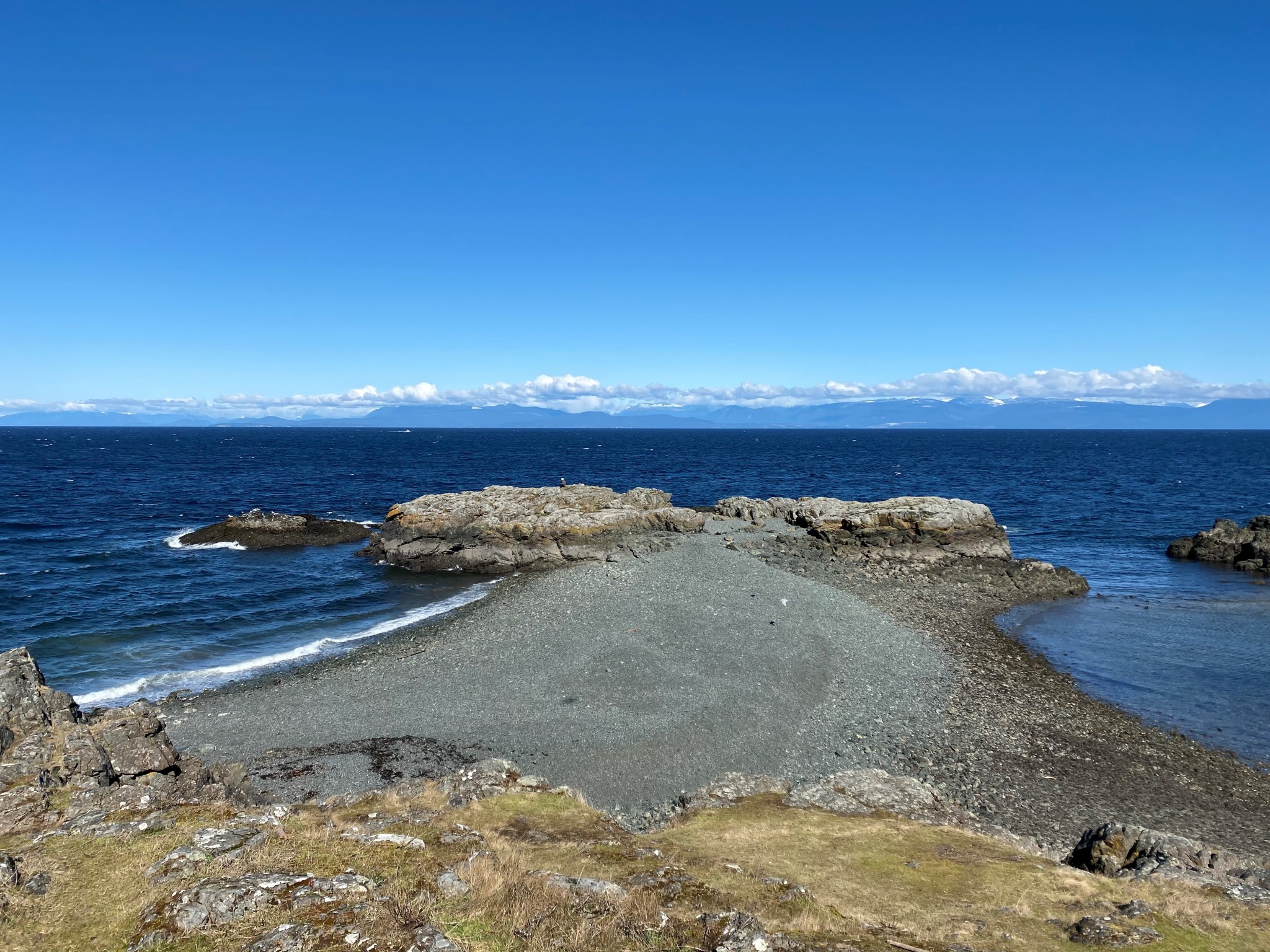 Hammond Bay Nanaimo Real Estate and Homes For Sale