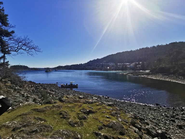 Hammond Bay Nanaimo Real Estate and Homes For Sale