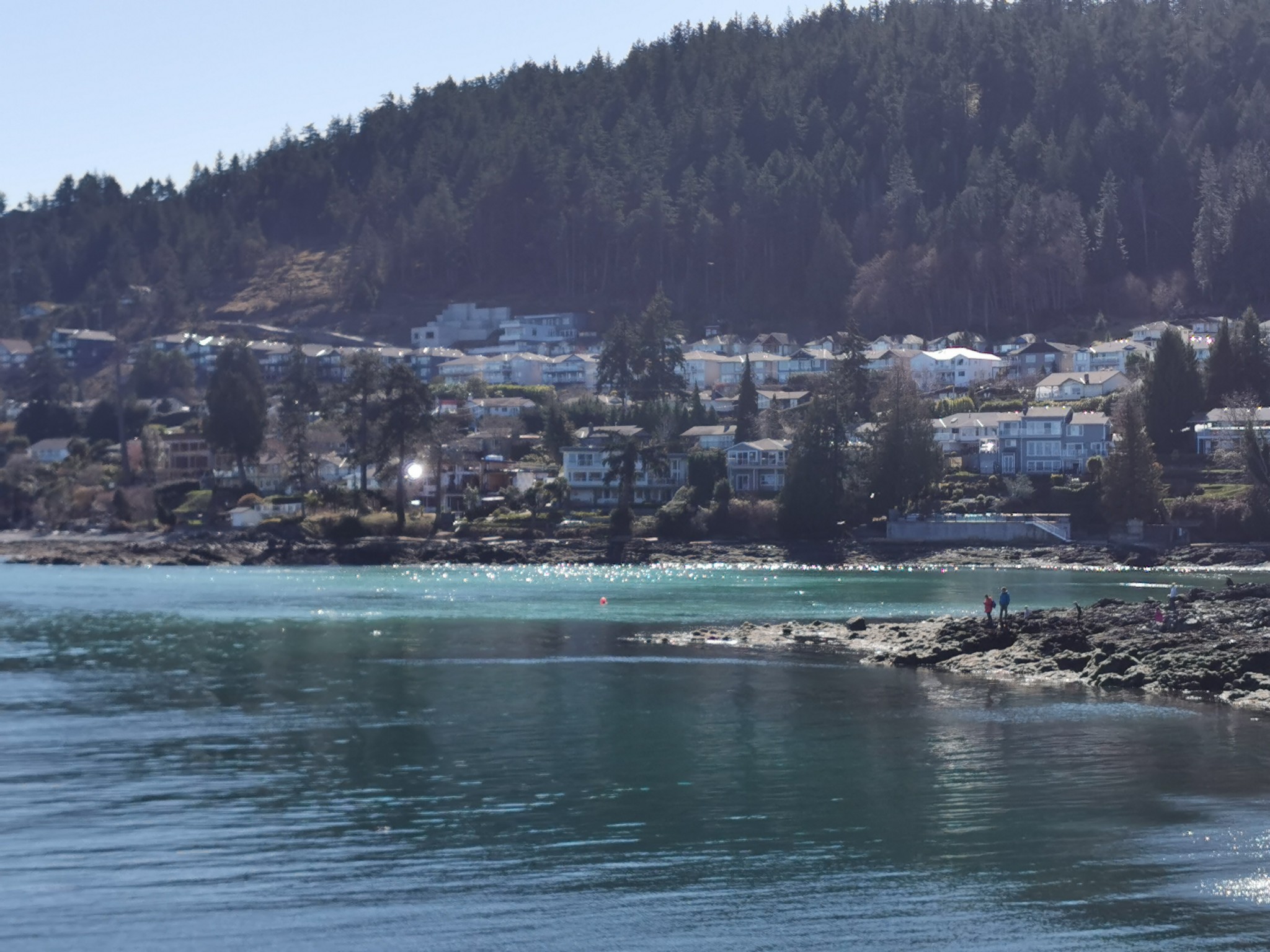 Hammond Bay Nanaimo Real Estate and Homes For Sale